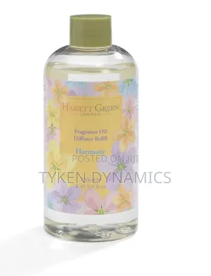 Harmony - Fragrance Oil Diffuser Refill 250ml