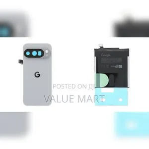 Pixel10,10a,10pro,10Pro XL Back Glass Replacement