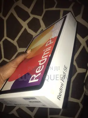 New Xiaomi Redmi Pad 128 GB Gray