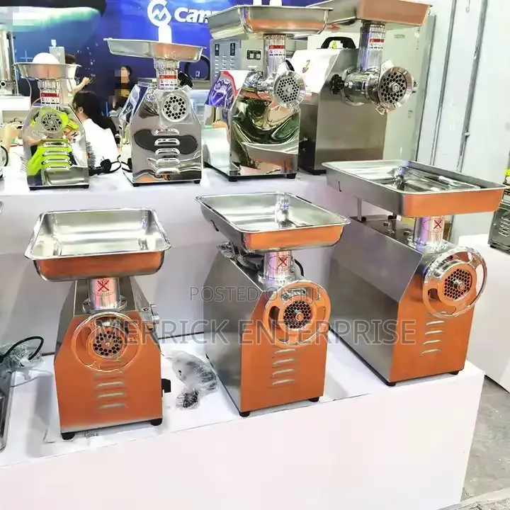 Meat Mincer Size 22
