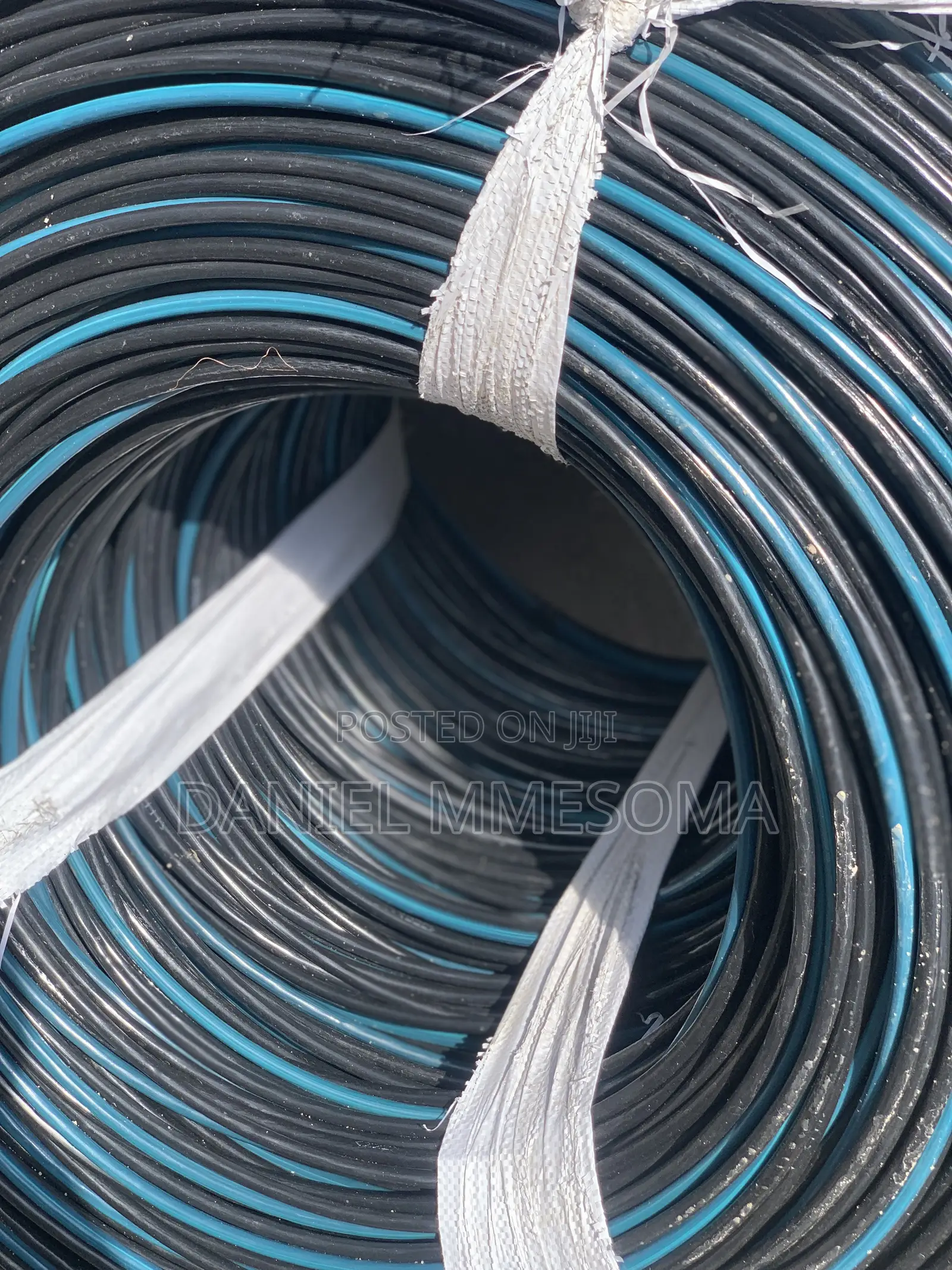 Recline Wires