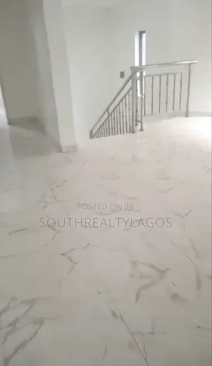 5bdrm Duplex in Ikate for rent