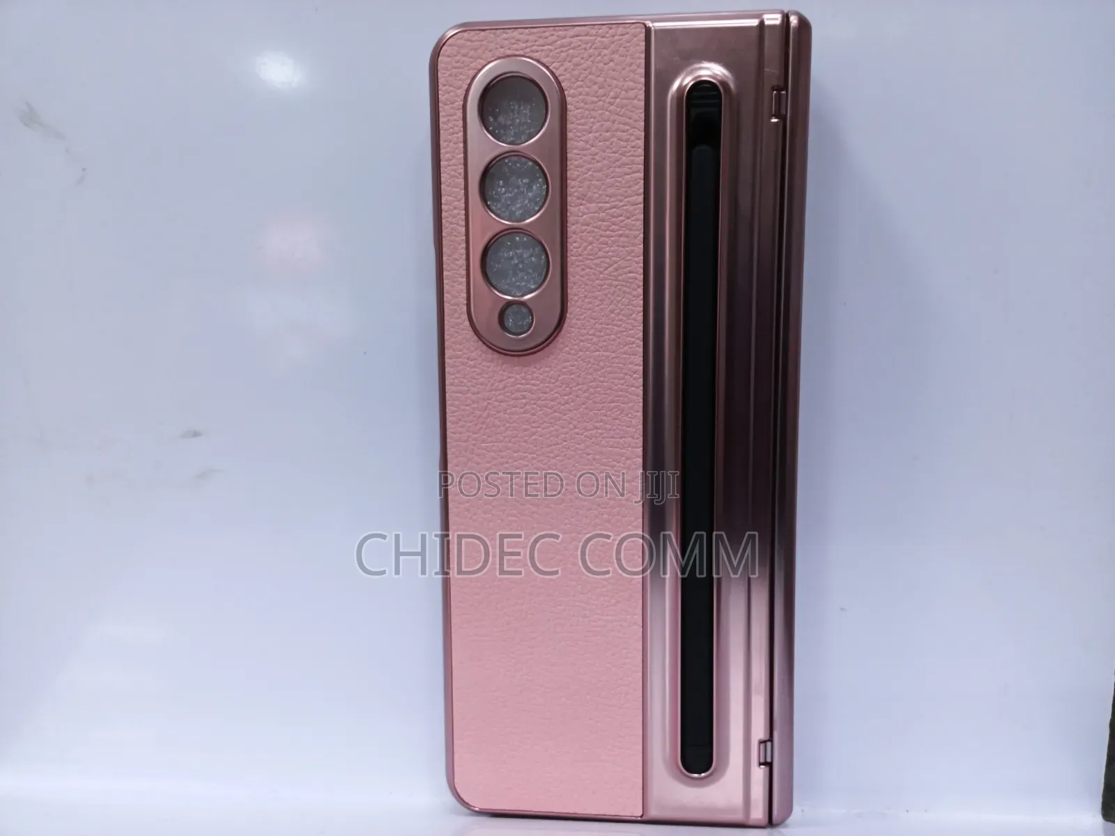 Samsung Fold 4