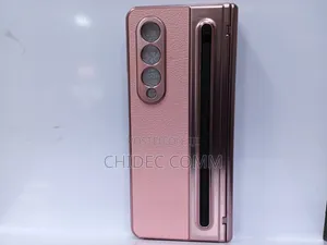Samsung Fold 4