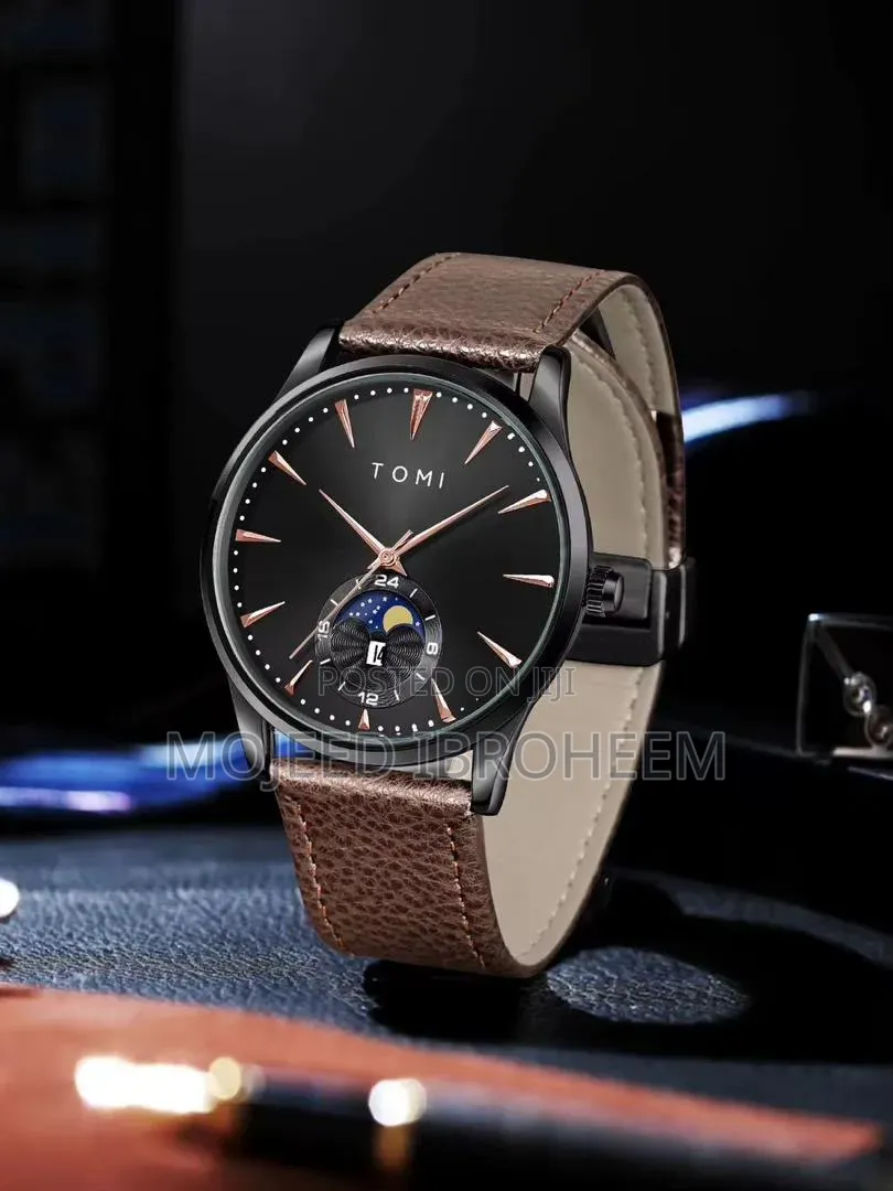 Wristwatch