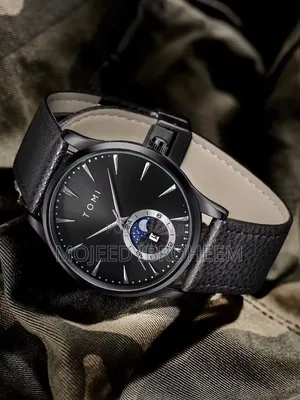 Wristwatch