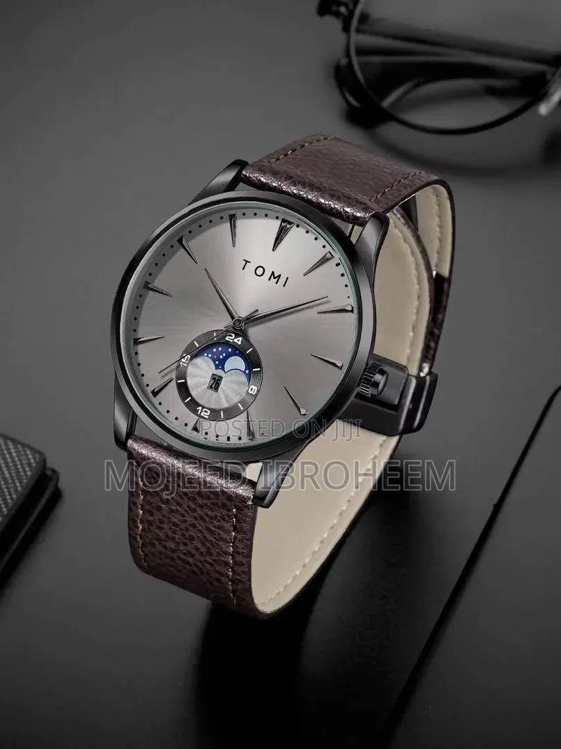 Wristwatch