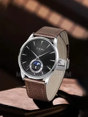 Wristwatch