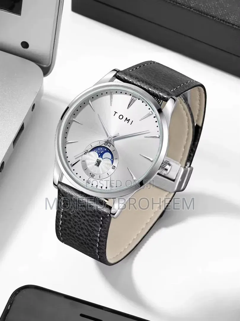 Wristwatch