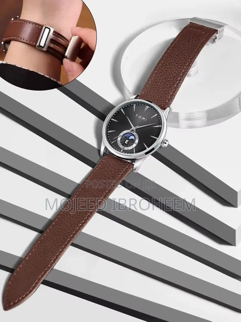 Wristwatch