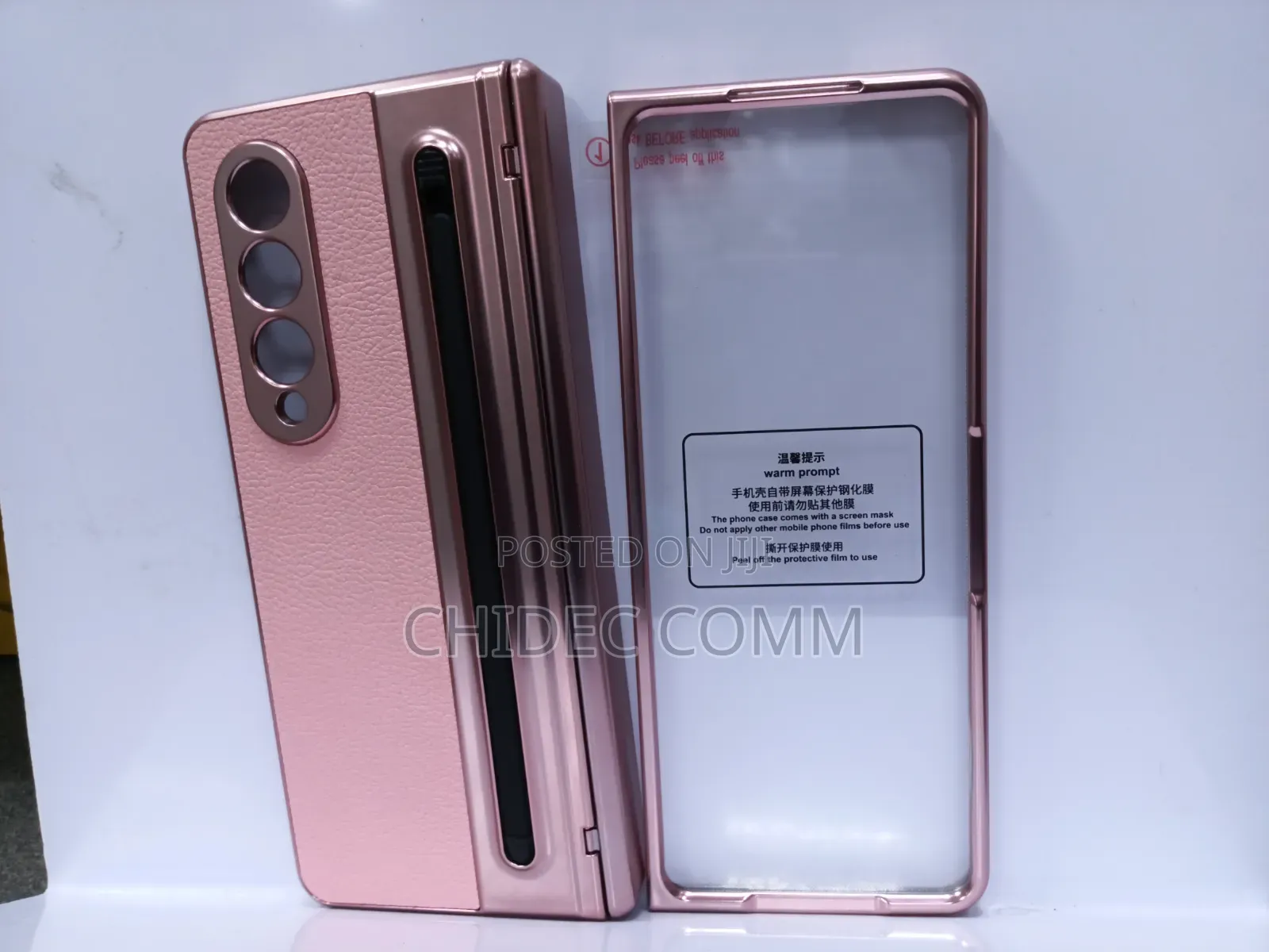 Samsung Fold 4