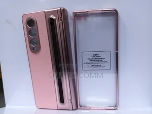 Samsung Fold 4