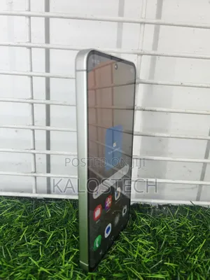Samsung Galaxy S24 FE 256 GB White