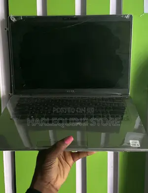 Laptop Dell Latitude 5410 8GB Intel Core i5 SSD 256GB