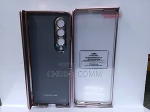 Samsung Fold 4