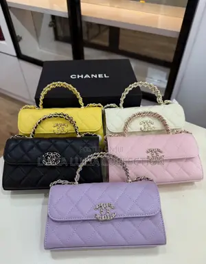 Quality Bags That Speaks Luxury Fr Affordable Price