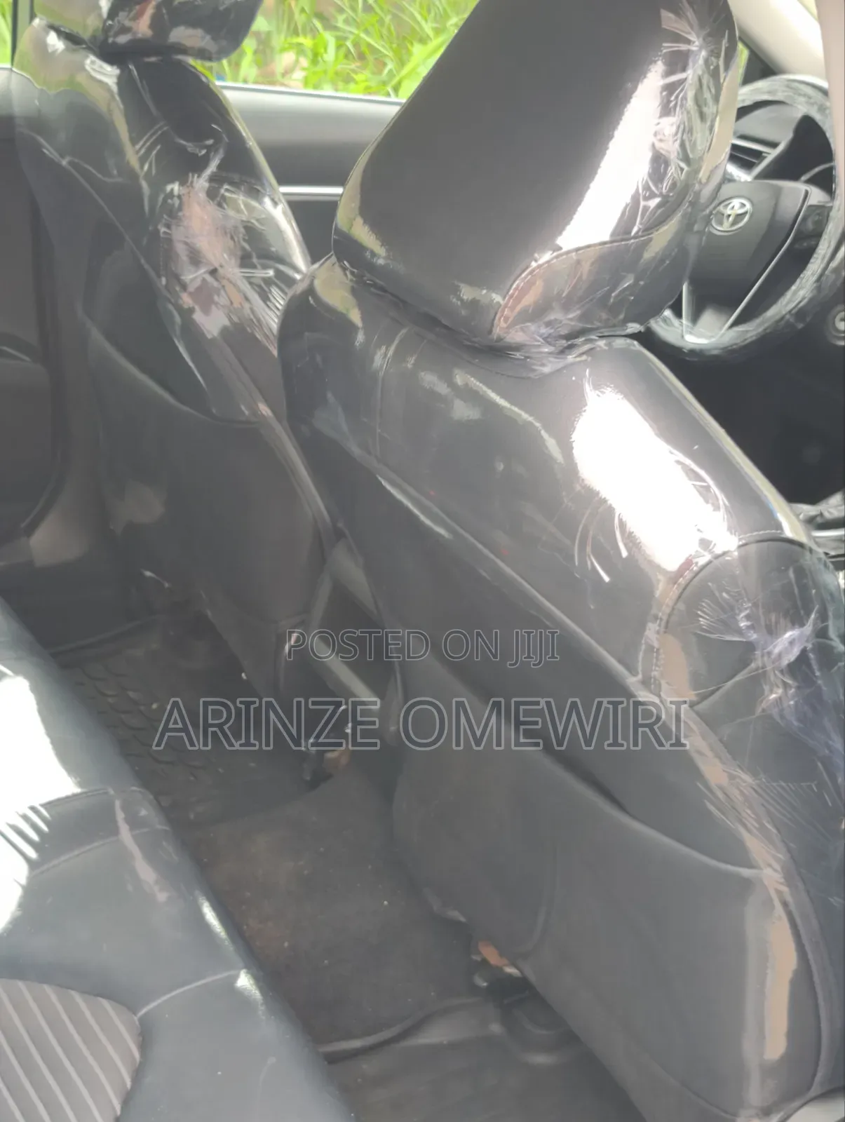 Toyota Camry SE (2.5L 4cyl 8A) 2019 Silver