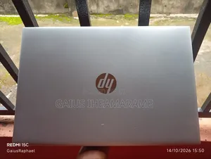 Laptop HP ProBook 650 G5 8GB Intel Core i5 SSD 256GB