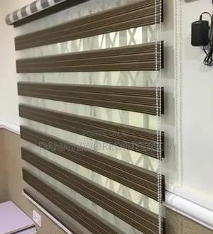 One Blind Upgrade. A Whole New Home!