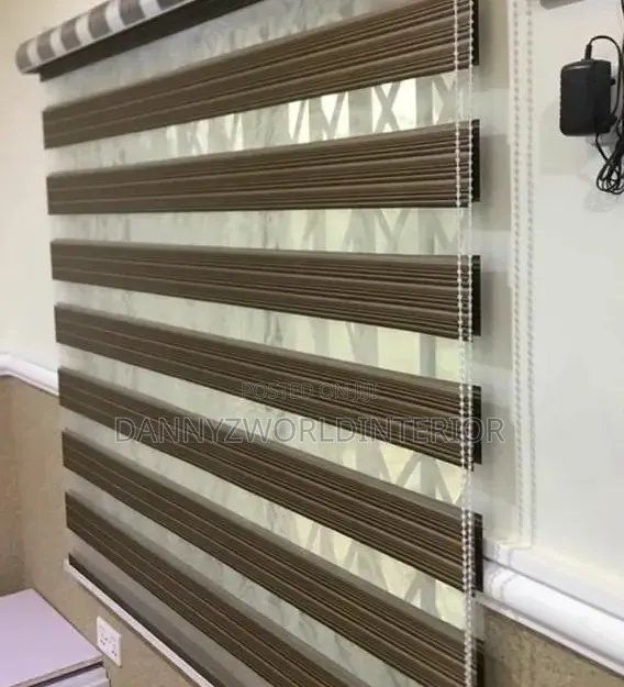 One Blind Upgrade. A Whole New Home!