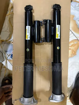 Mercedes Benz Rear Shock Absorber W205 X253 - A A