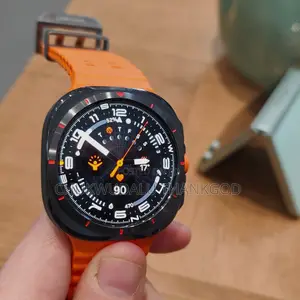 Samsung Galaxy Watch Ultra 47mm