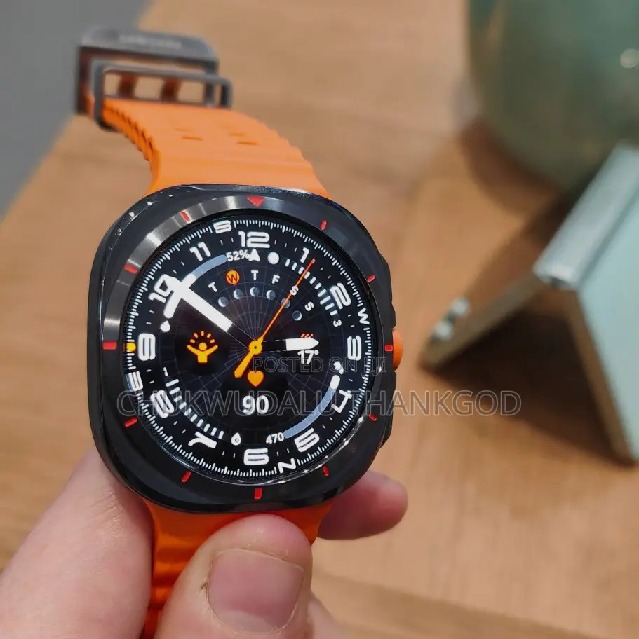 Samsung Galaxy Watch Ultra 47mm