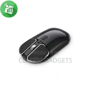 COTEetCI Beetle Dual Mode Wireless Mouse