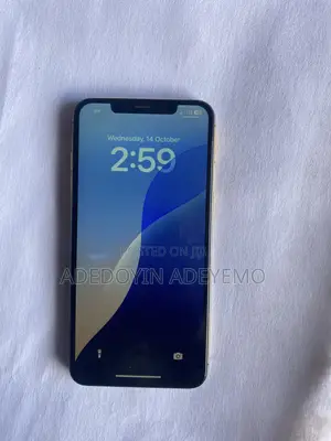 Apple iPhone XS Max 64 GB Gold