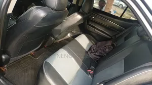 Toyota Corolla 2015 Black