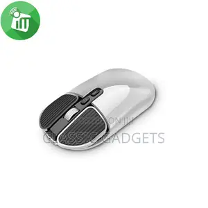 COTEetCI Beetle Dual Mode Wireless Mouse