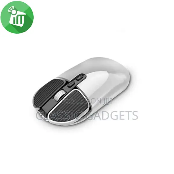 COTEetCI Beetle Dual Mode Wireless Mouse