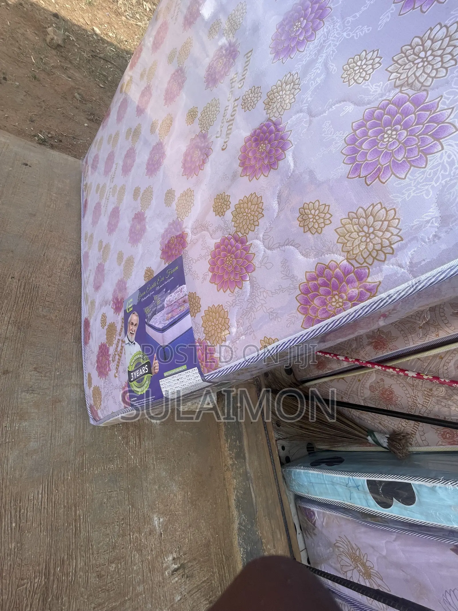Mattresses