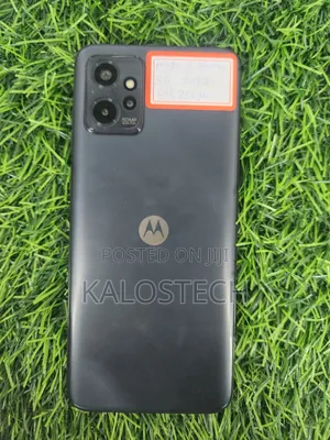 Motorola Moto G Power 5G 256 GB Blue