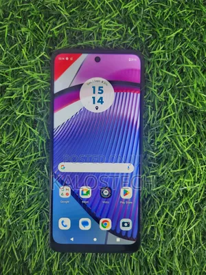 Motorola Moto G Power 5G 256 GB Blue