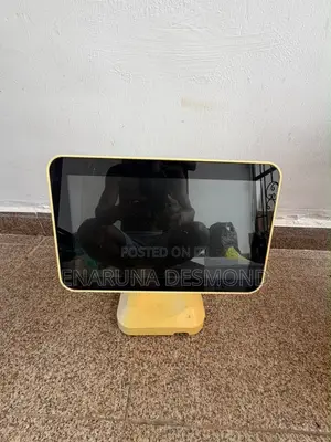 Point of Sale Computer Used