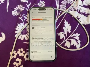 Apple iPhone 16 128 GB Blue