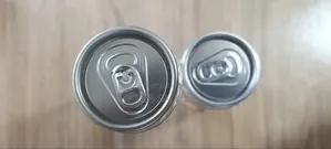 Pet Can Bottle