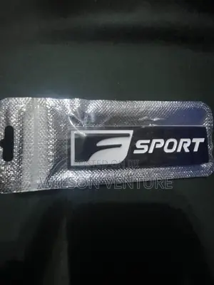 Car Sports Emblem
