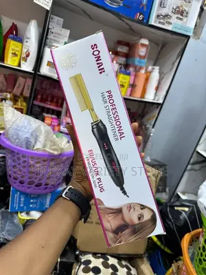 Sonar Hot Comb