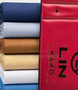 Lin Plain Fabric