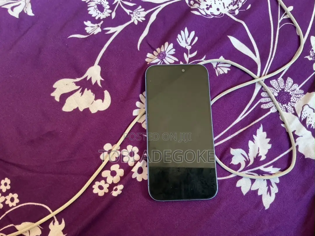 Apple iPhone 16 128 GB Blue