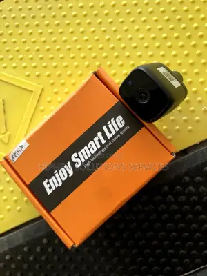 Portable Mini HD Recording Camera With WiFi