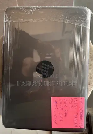 Laptop HP Stream 11 4GB Intel Celeron SSD 60GB