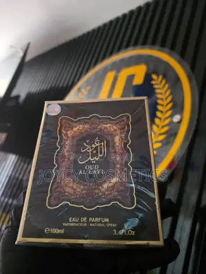 Oud Al Layl