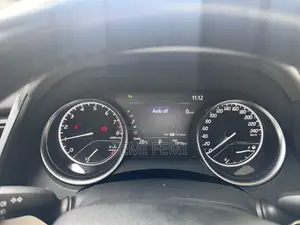 Toyota Camry LE FWD 2020 Gray