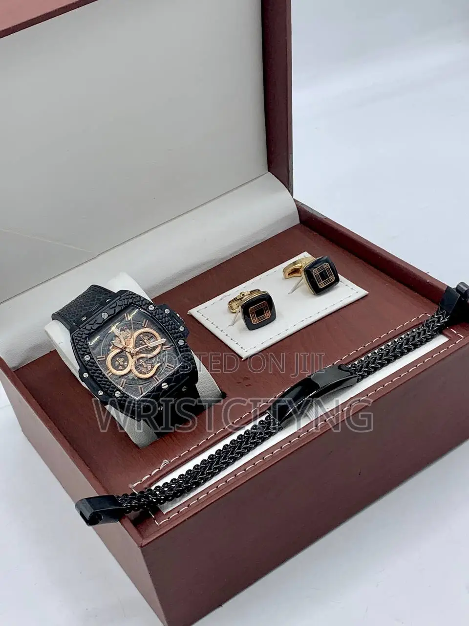 Affordable Hublot Watch Set