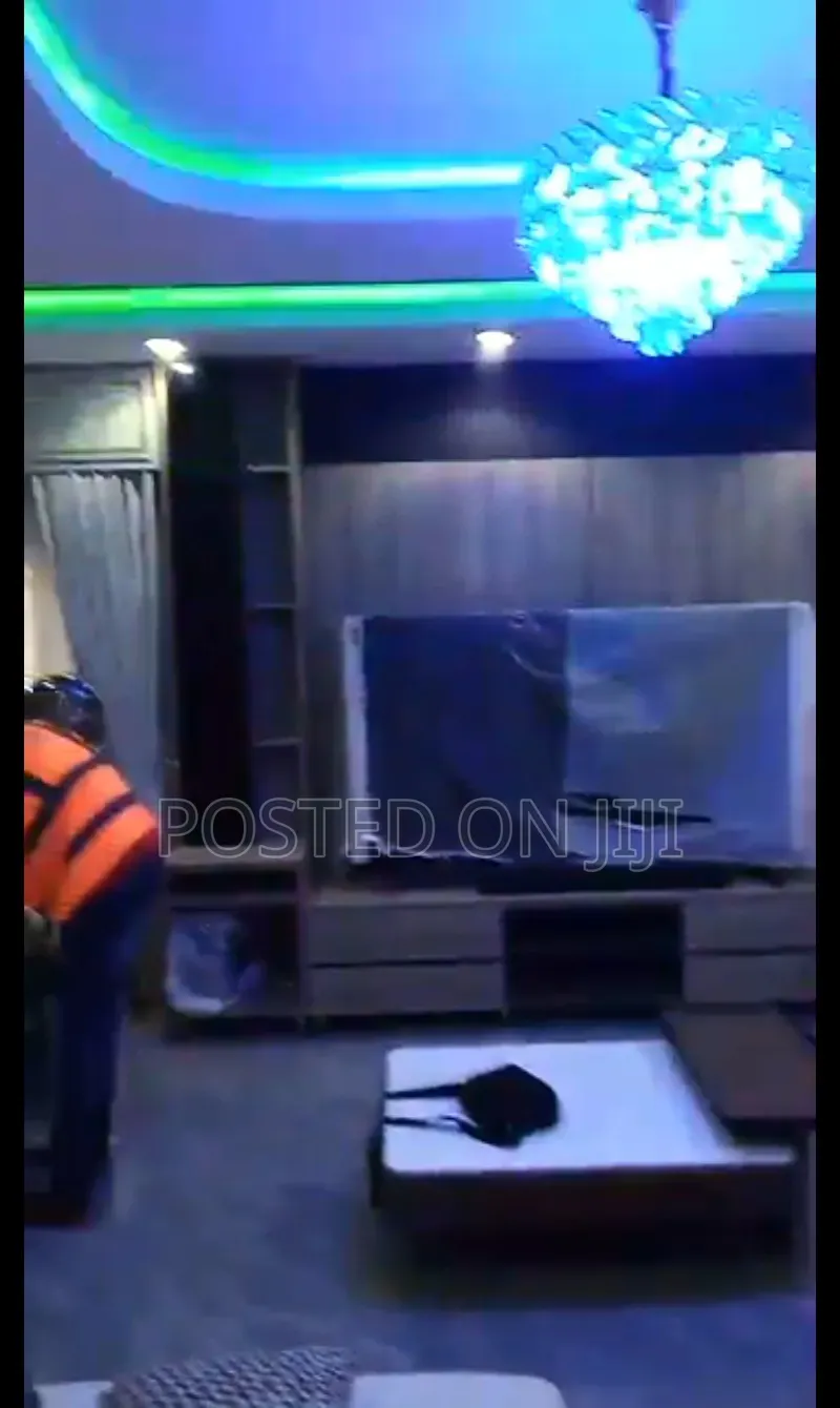 Move-in and Move-Out Cleaning