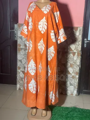 Ready to Wear Bubu