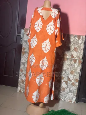 Ready to Wear Bubu